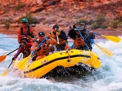 Rishikesh Pilgrimage