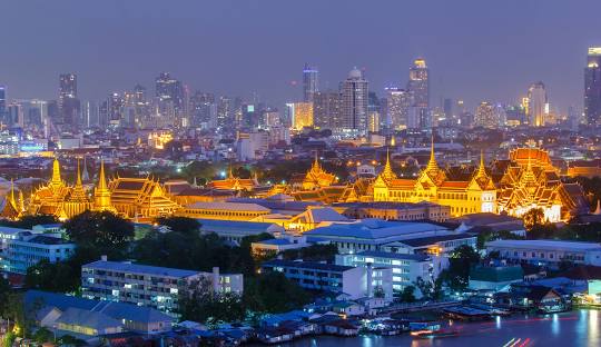Bangkok