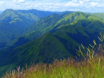 Sakleshpur Hill Station 