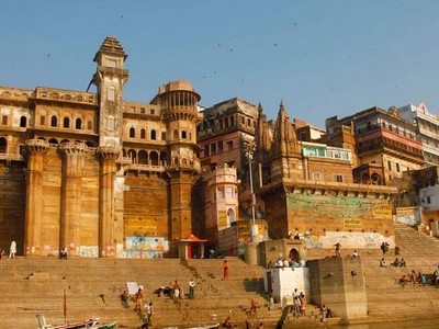 Prayagraj Pilgrimage