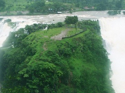 Bhandardara Hill Station 