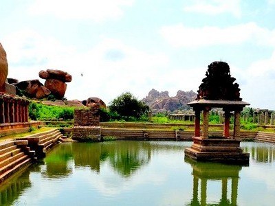 Hampi