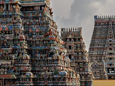 Madurai
