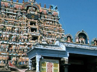 Tirunelveli