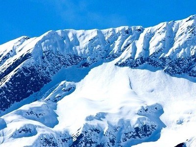 Himachal Hill Station 