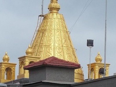 Shirdi