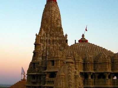 Dwarka
