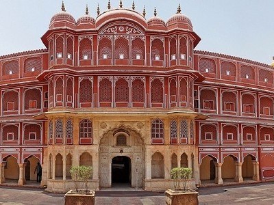 Jaipur Heritage