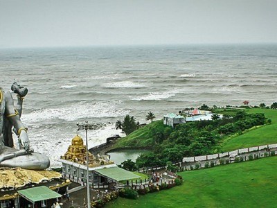 Murudeshwar