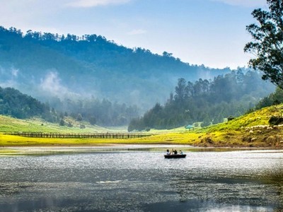Kodaikanal
