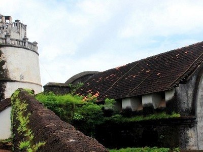 Goa Heritage 