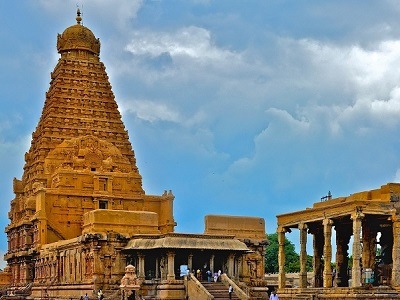 Kumbakonam Pilgrimage Kumbakonam