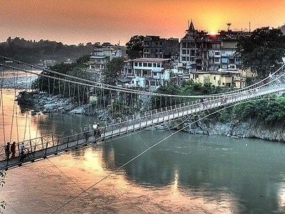 Haridwar Pilgrimage 