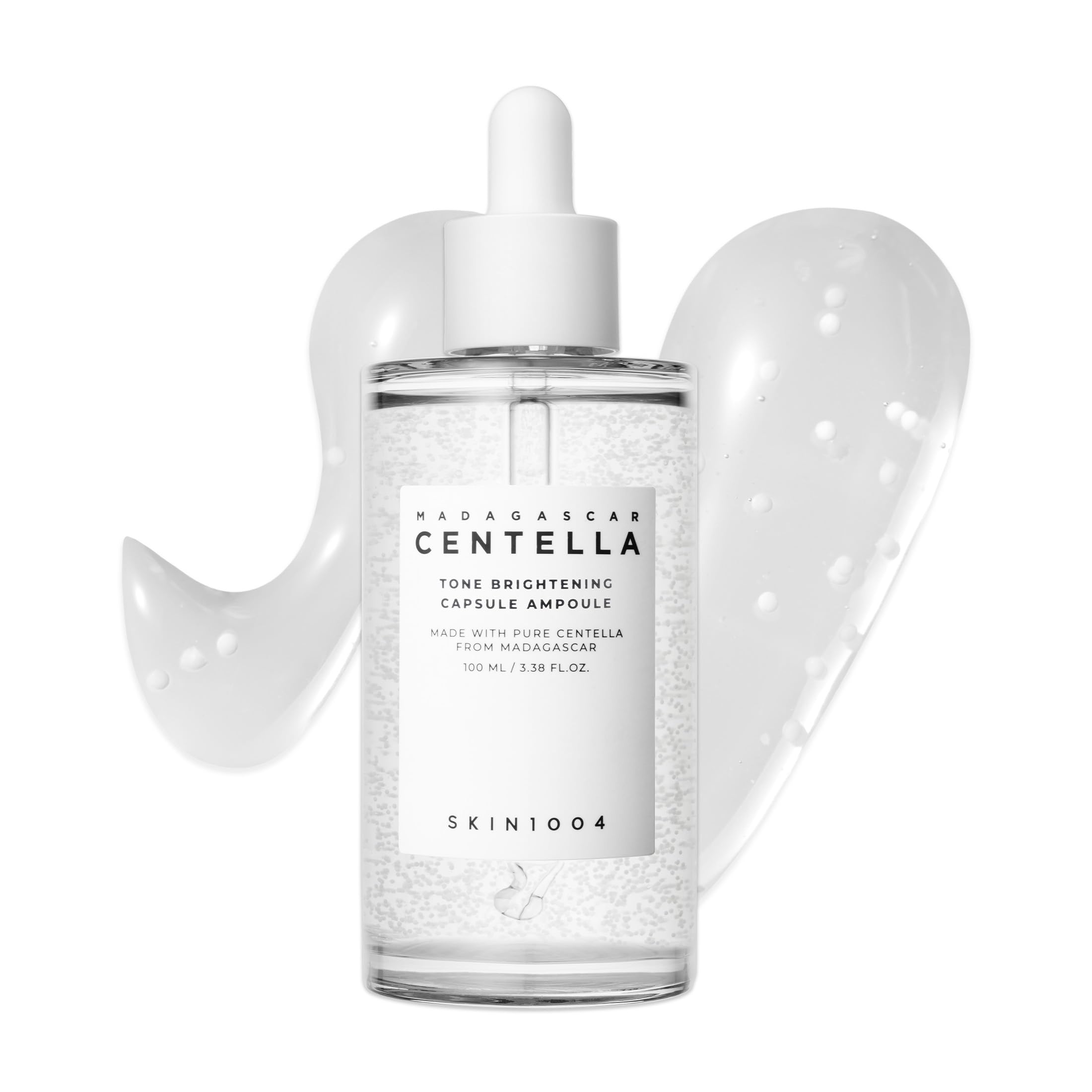 SKIN1004 Centella Tone Brightening Capsule Ampoule