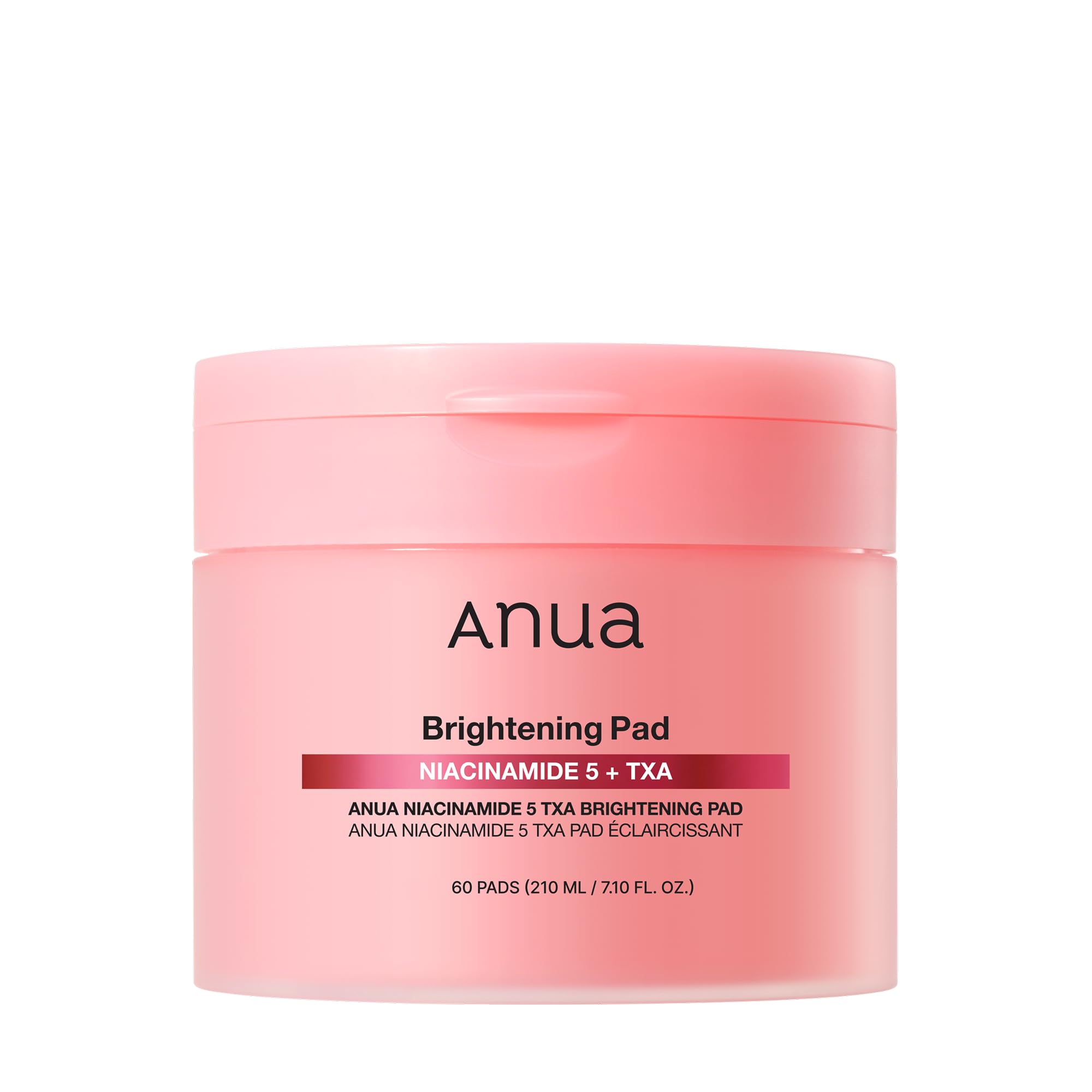 Anua Brightening Pad