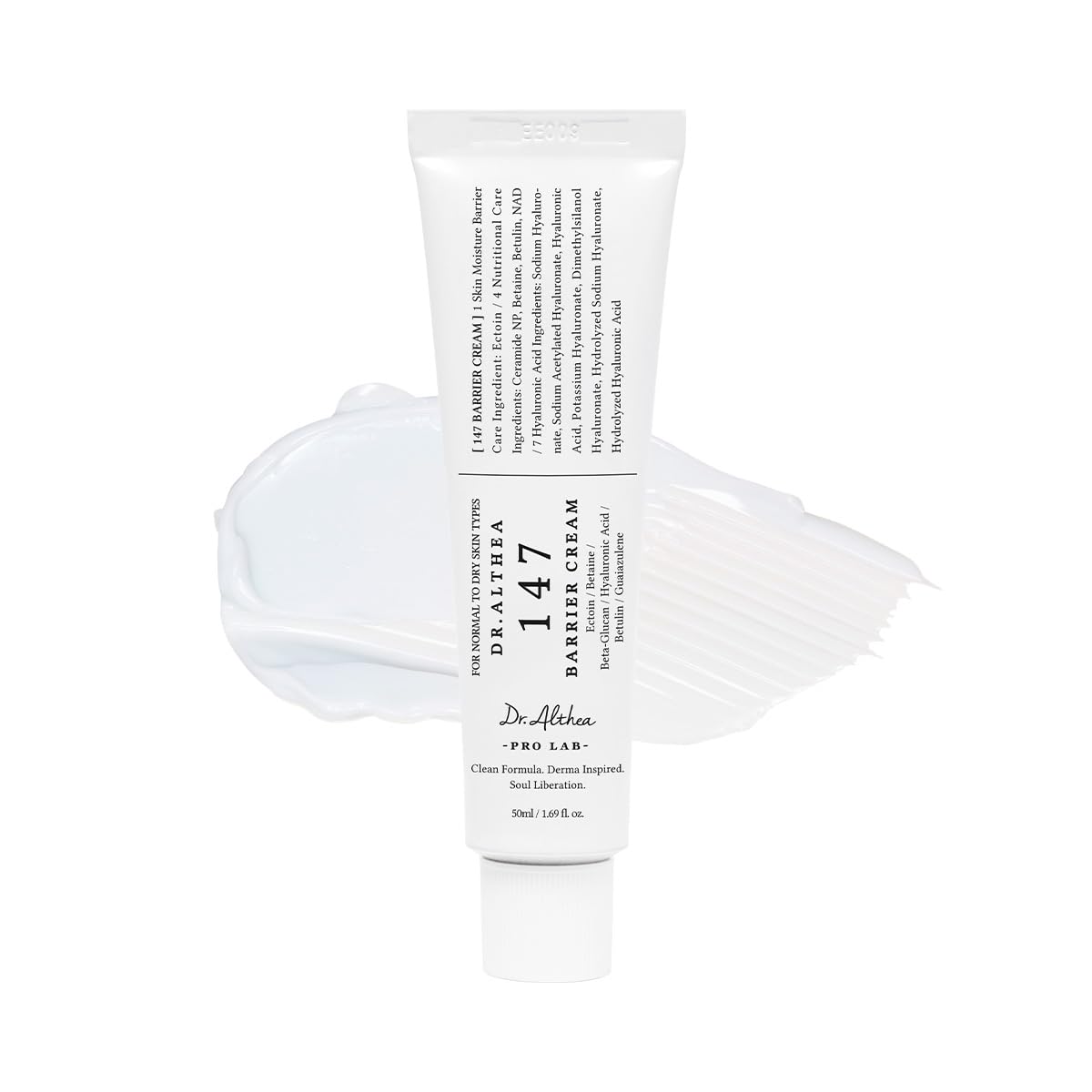 Dr. Althea 147 Barrier Cream