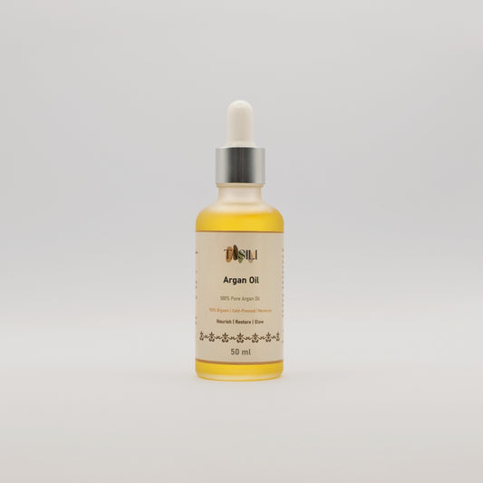 Argan Oil 50ml