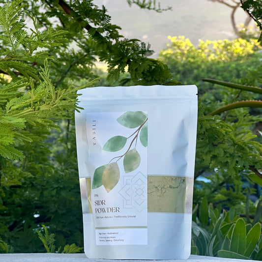 Sidr Powder