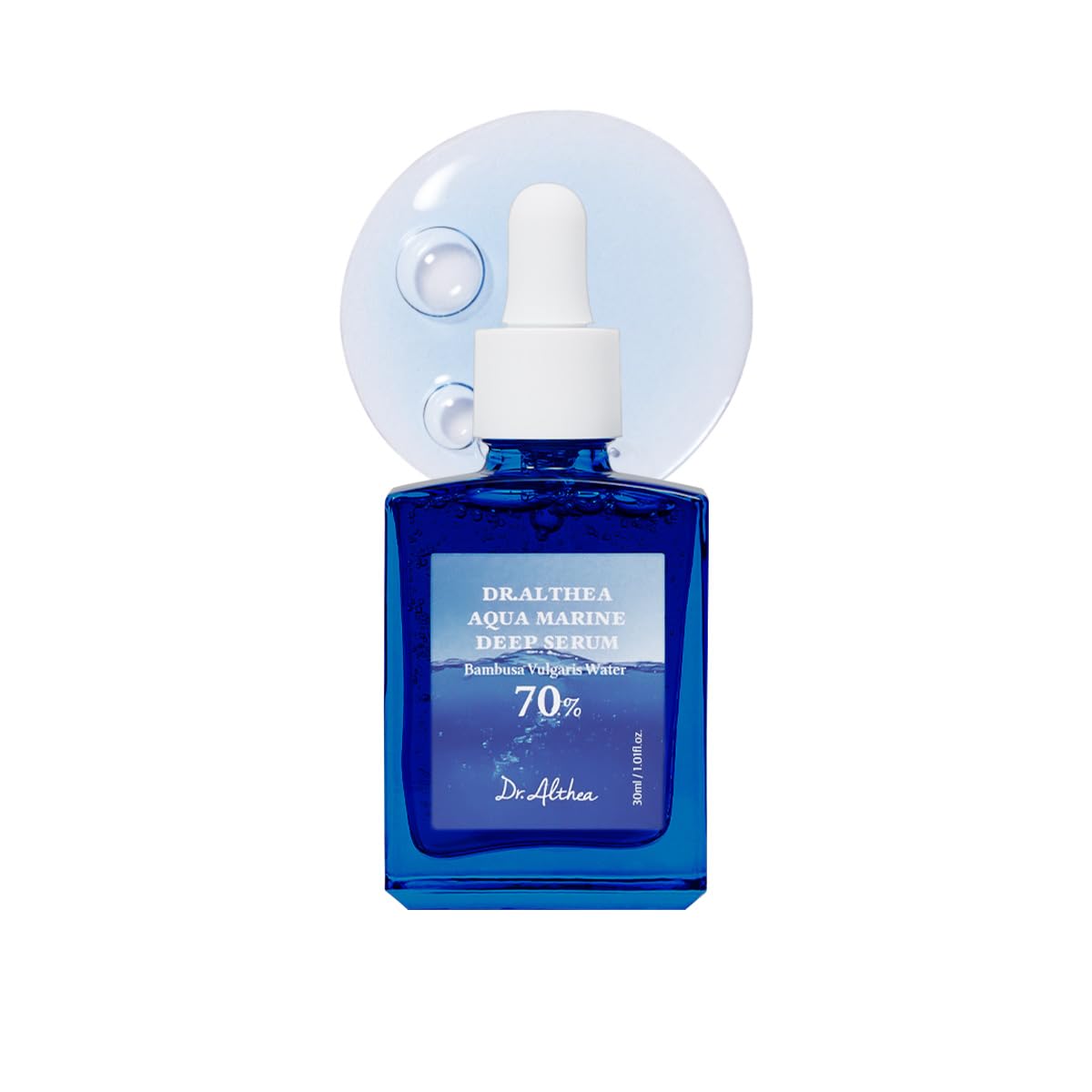 Dr.Althea Aqua Marine Deep Serum