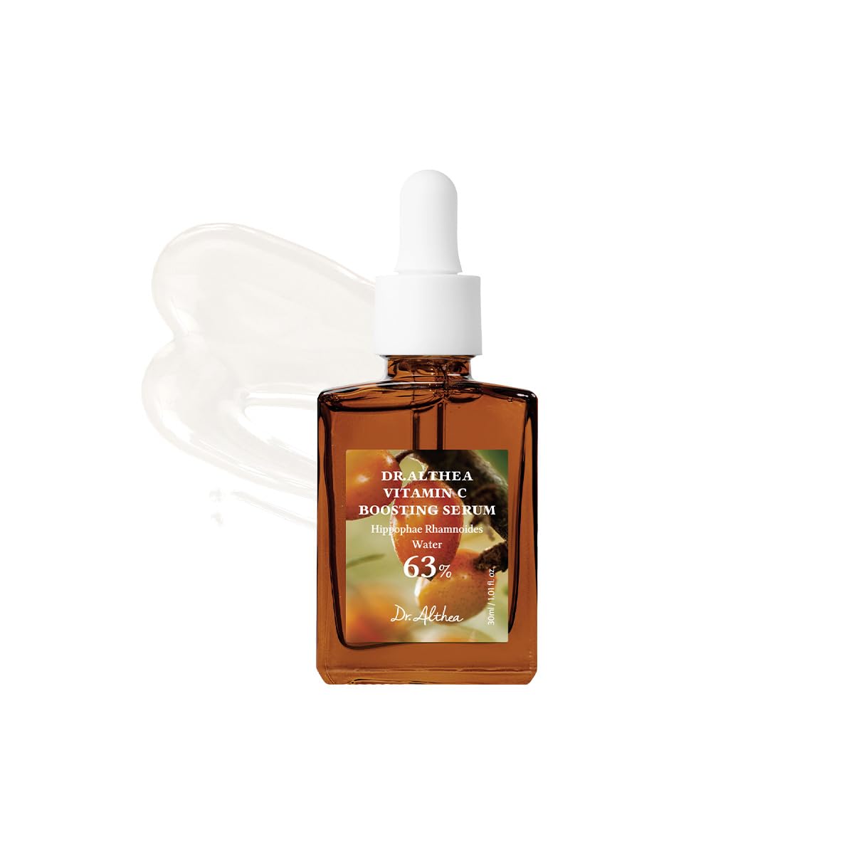 Dr. Hekka Vitamin Boosting Serum