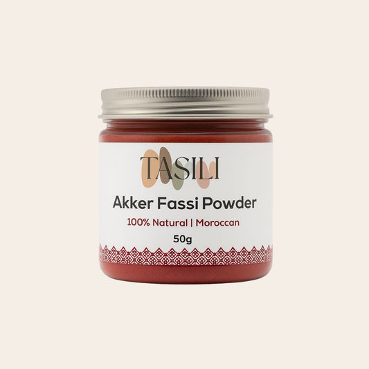 Akker Fassi Powder