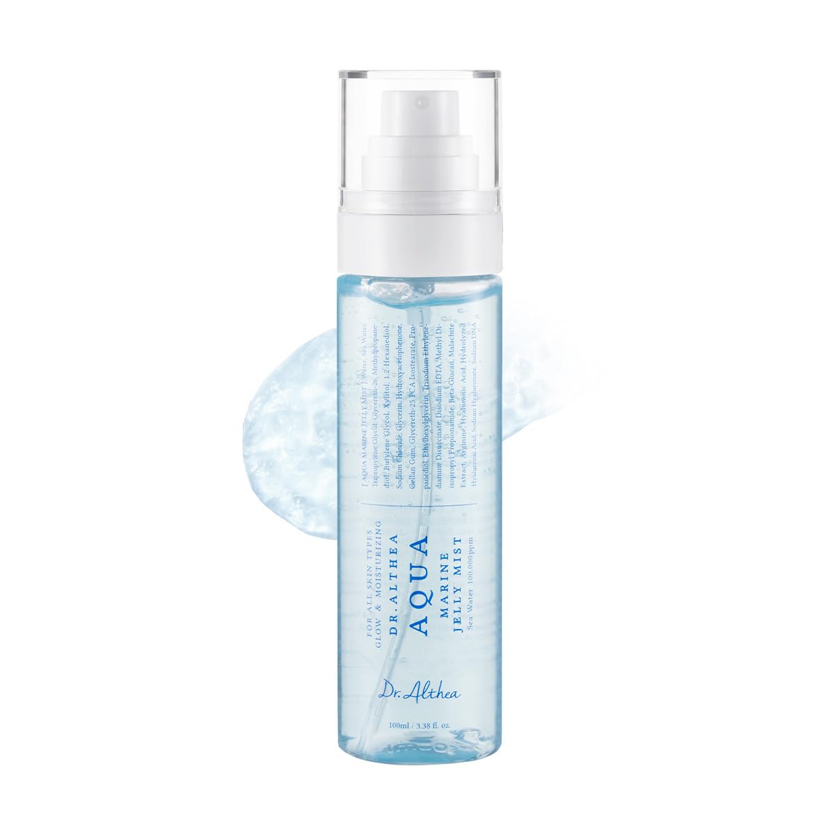 Aqua Face Mist