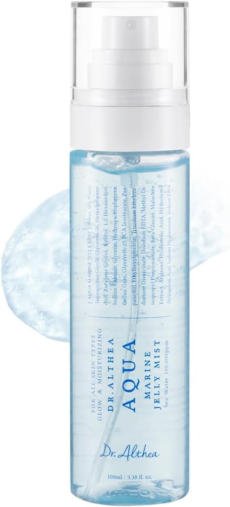 Dr. Althea Aqua Marine Jelly Mist