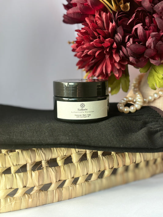 Bathrive Luxe Body Butter