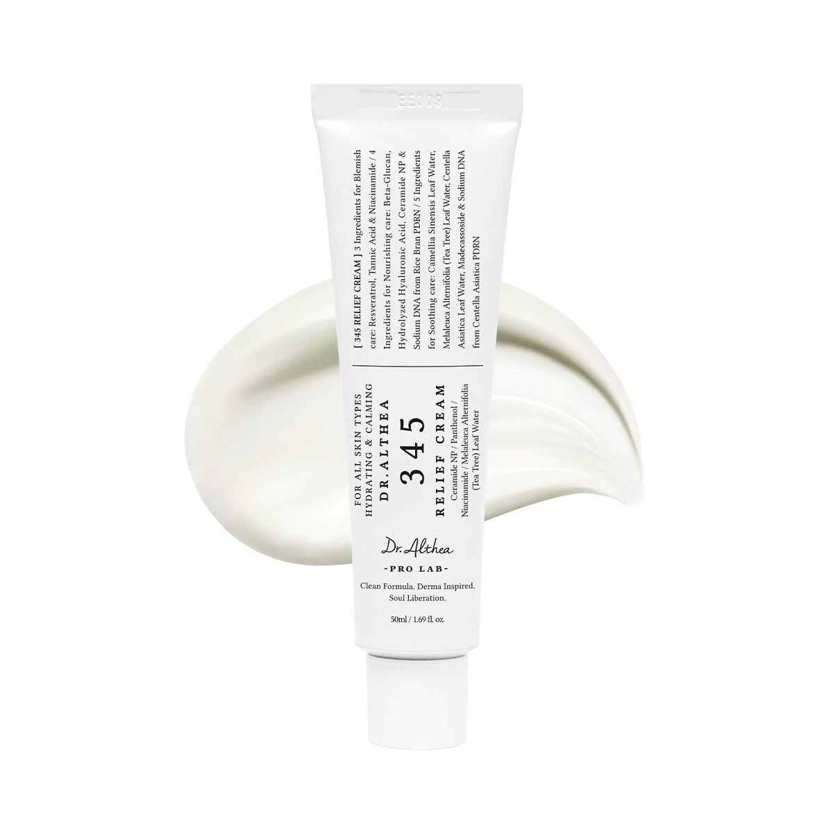 Dr. Althea 345 Effector Cream