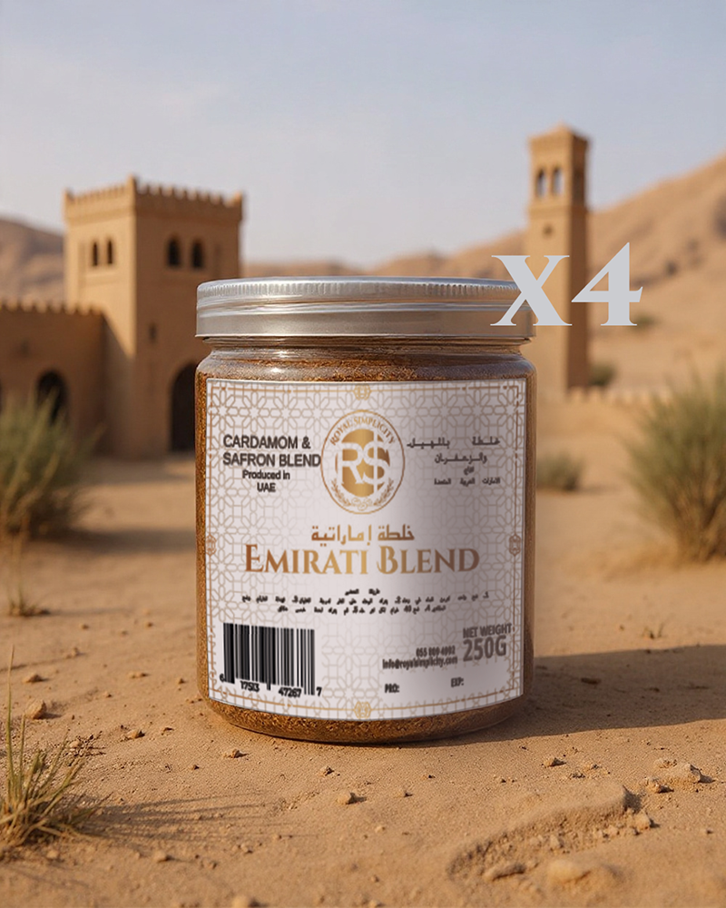 Emirati Blend