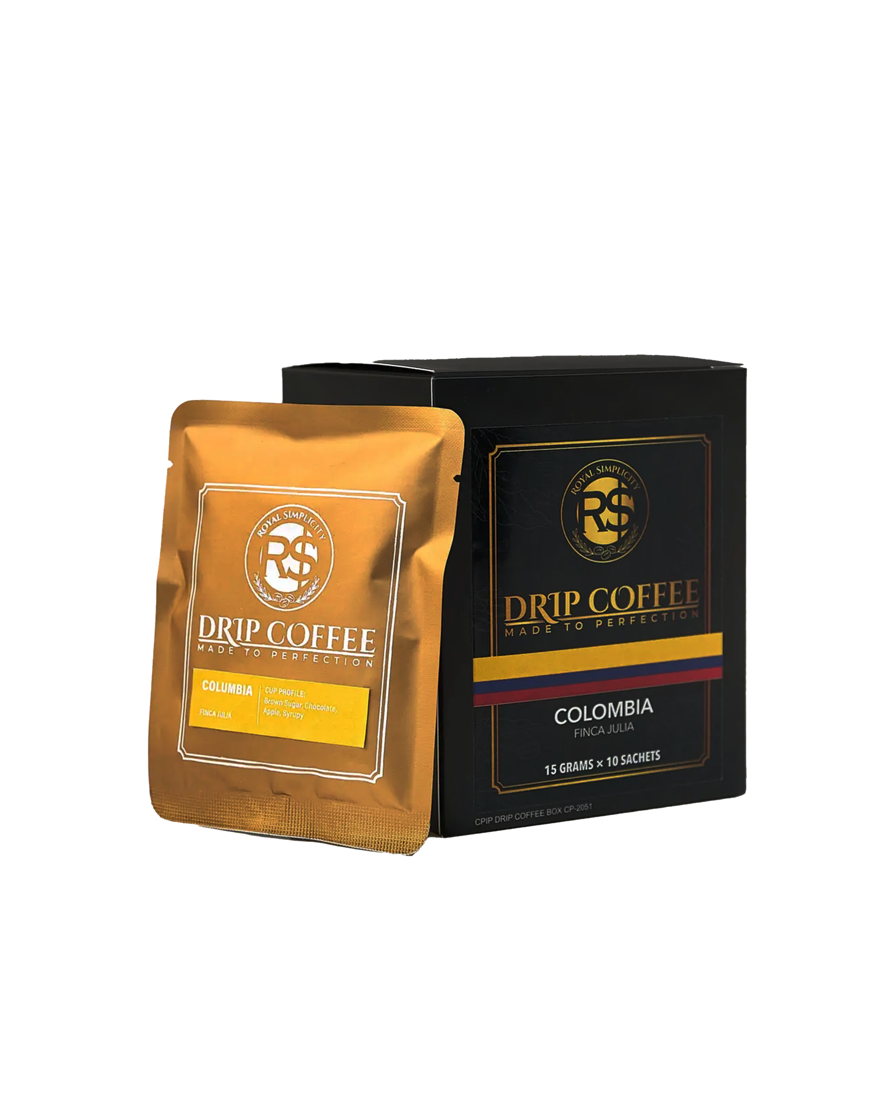 Colombia, Finca Julia