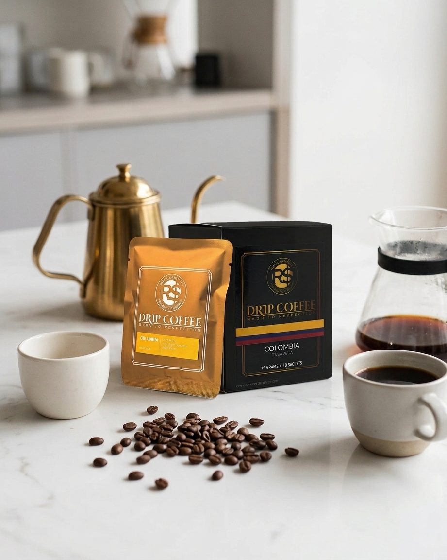 Colombia, Finca Julia