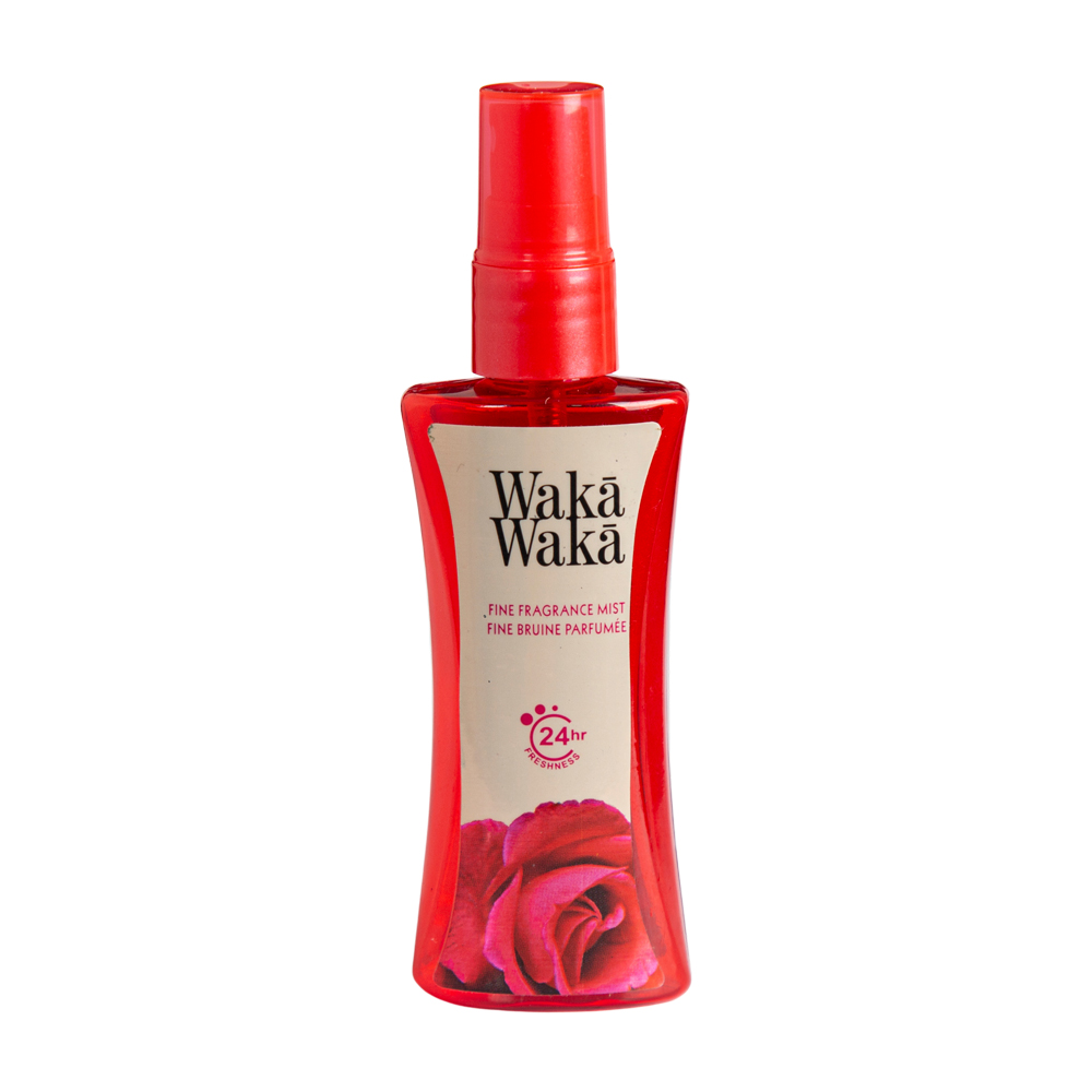 Wakã Wakã Fine Fragrance Mist