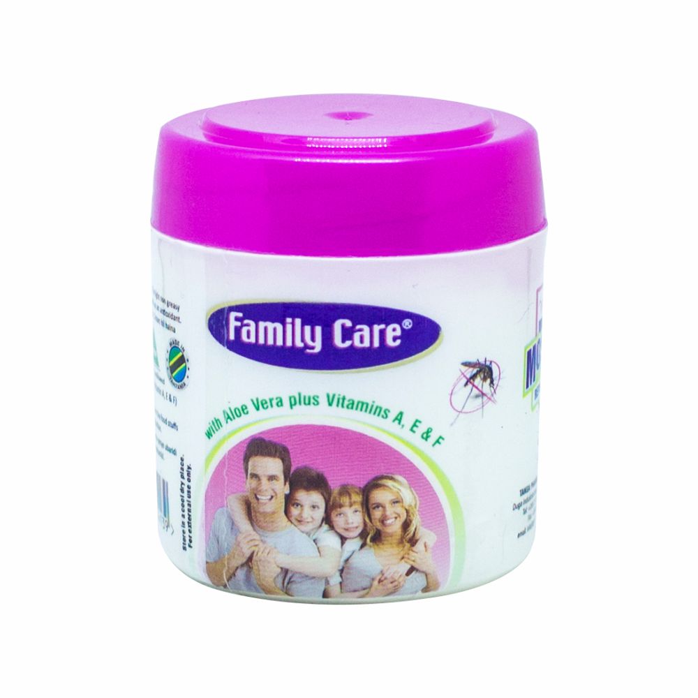 Mosquito Repellant Cream