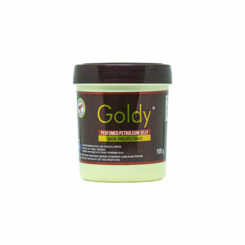 Goldy Perfumed Petroleum Jelly