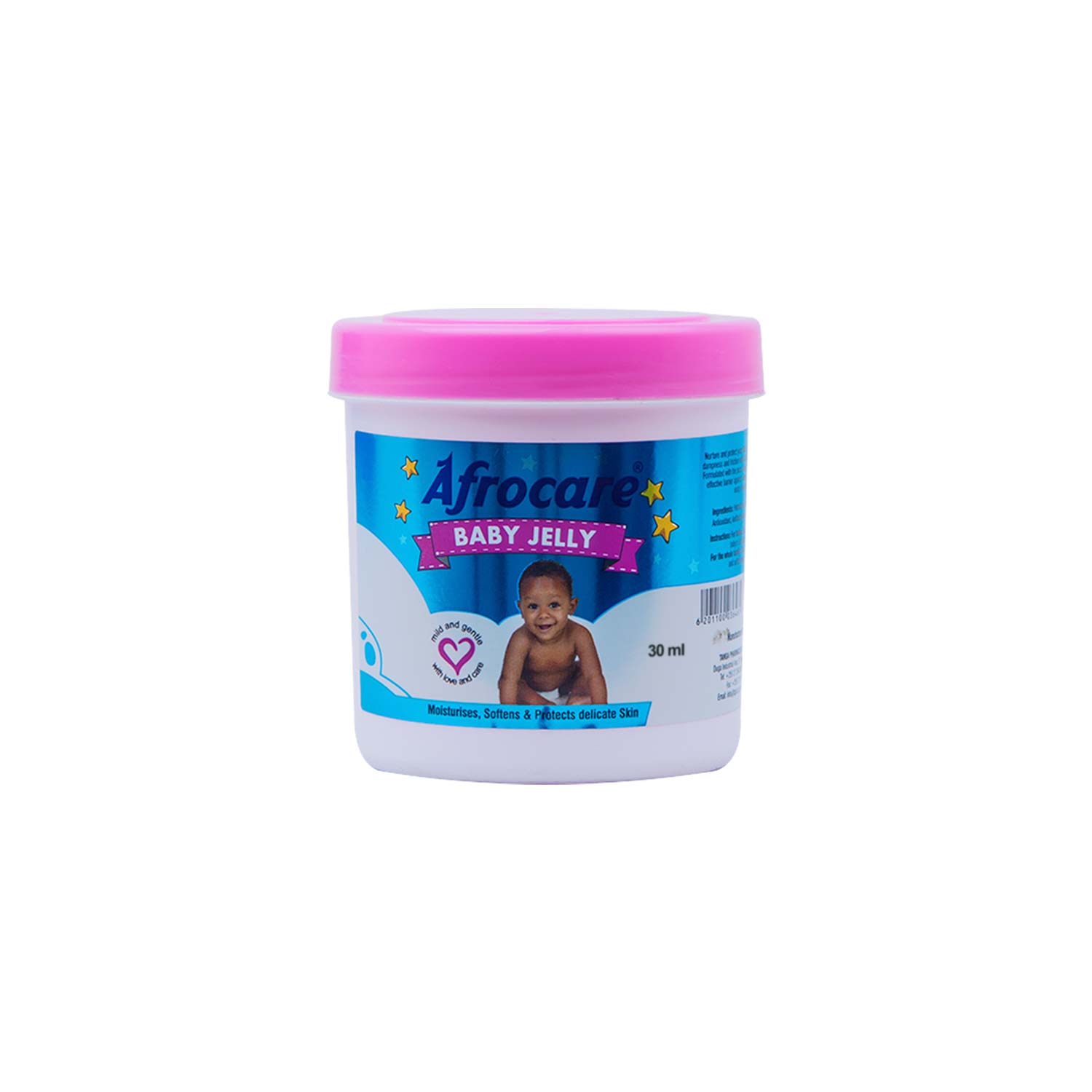 Afrocare Baby Jelly