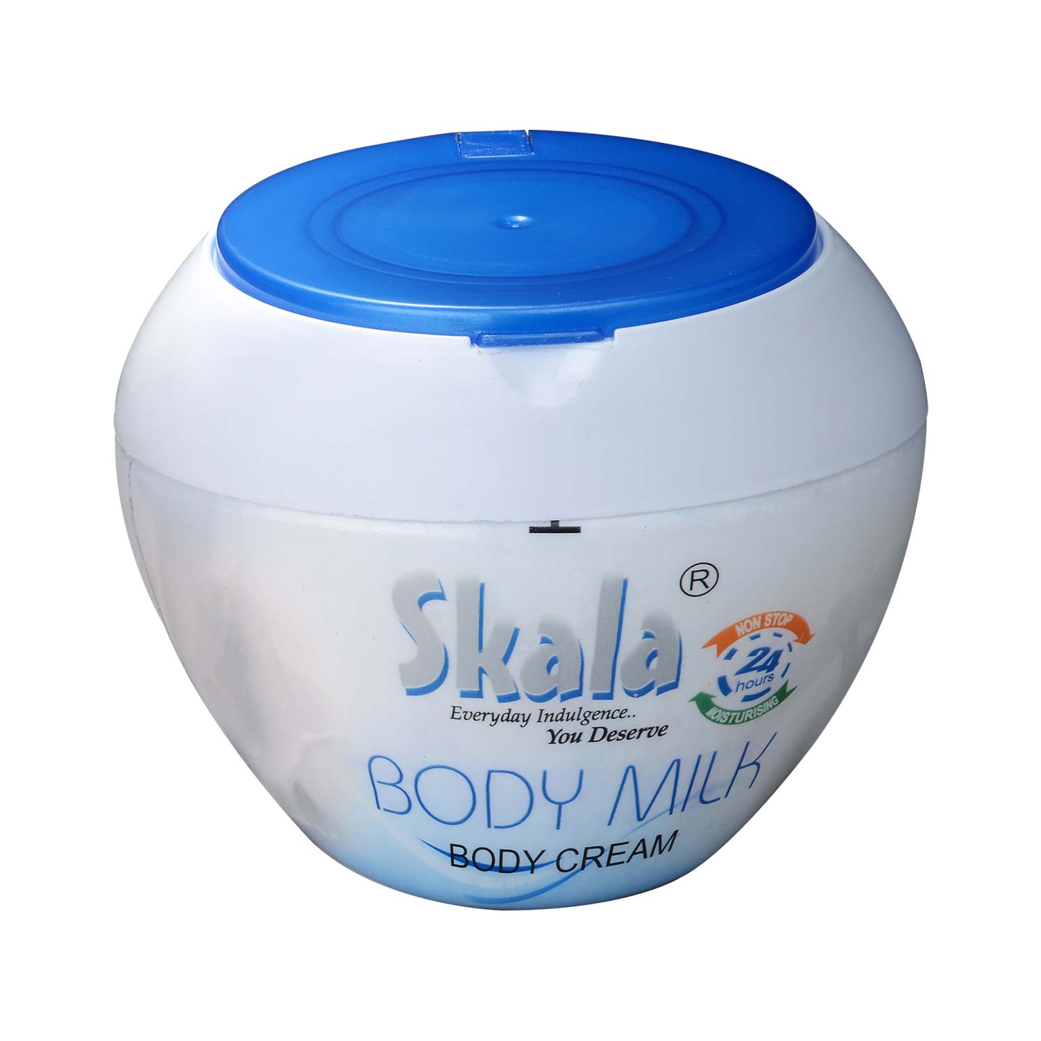 Skala Body Milk Body Cream