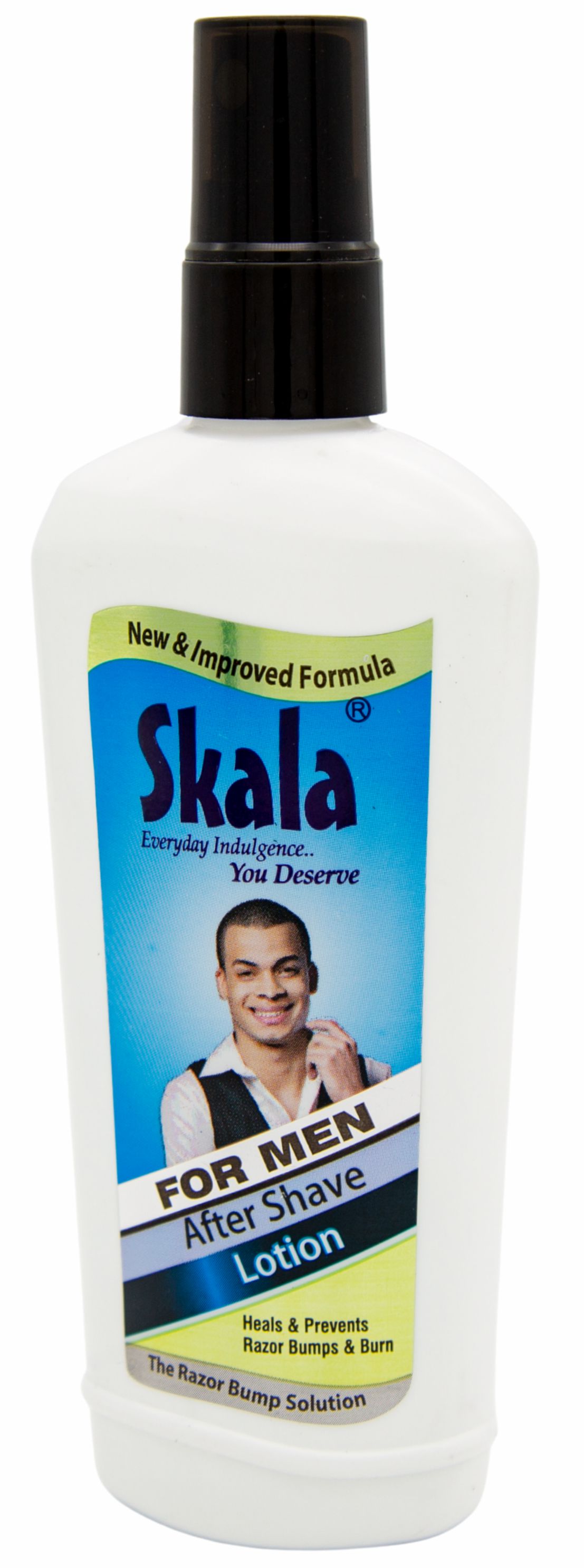 Skala After Shave Lotion