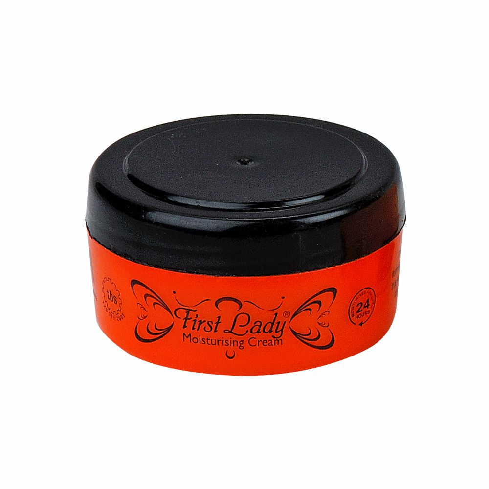 First Lady Moisturising Cream
