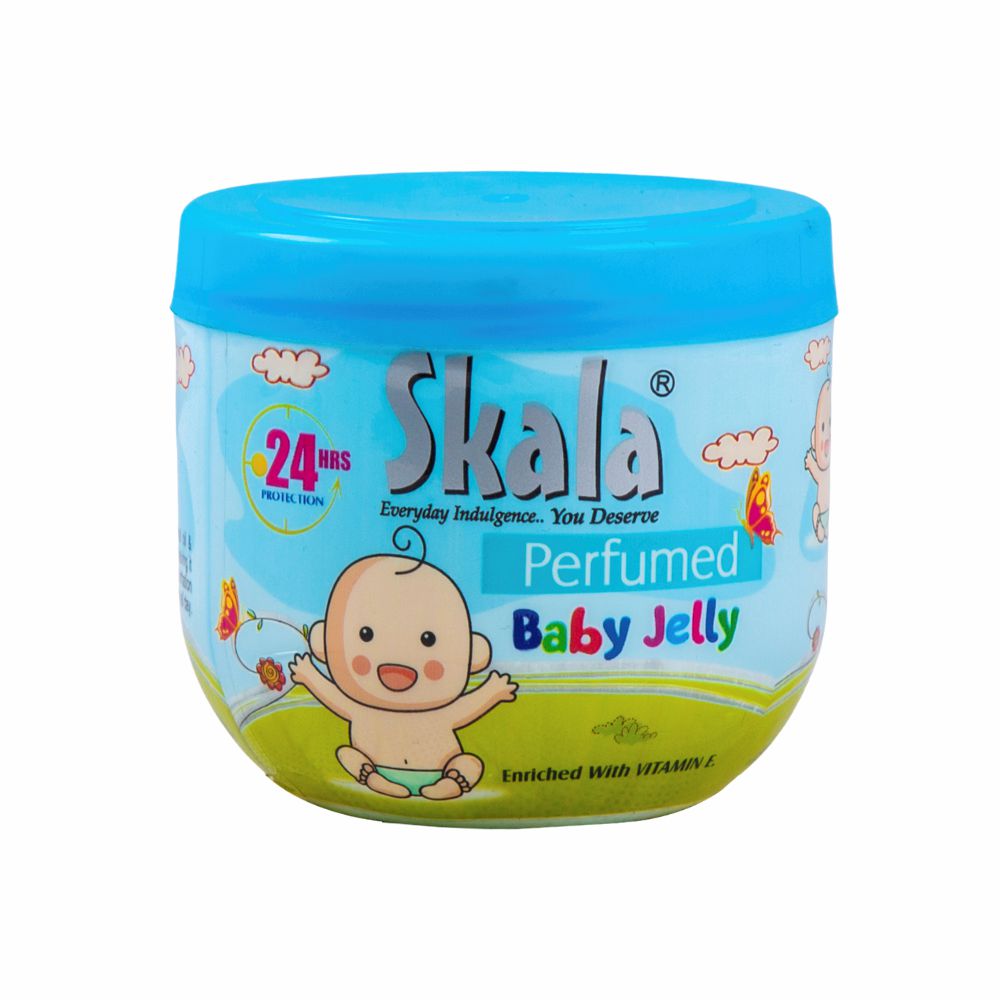 Skala Perfumed Baby Jelly