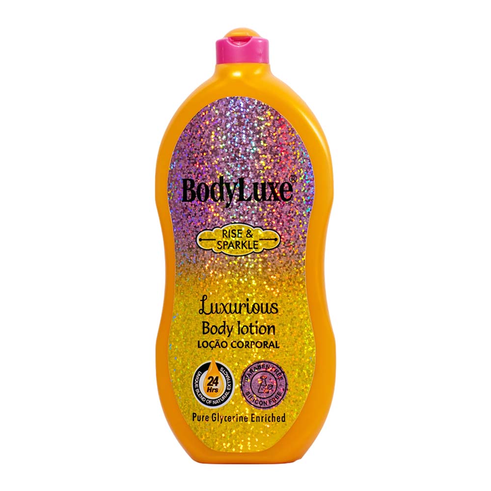 BodyLuxe Luxurious Body Lotion