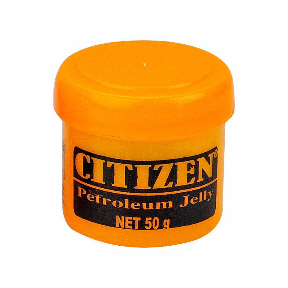 Citizen Petroleum Jelly 50g