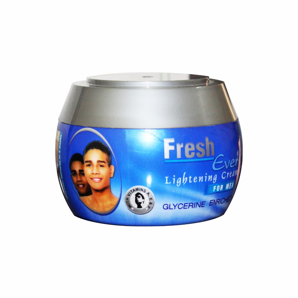 Fresh Ever Lightening Cream