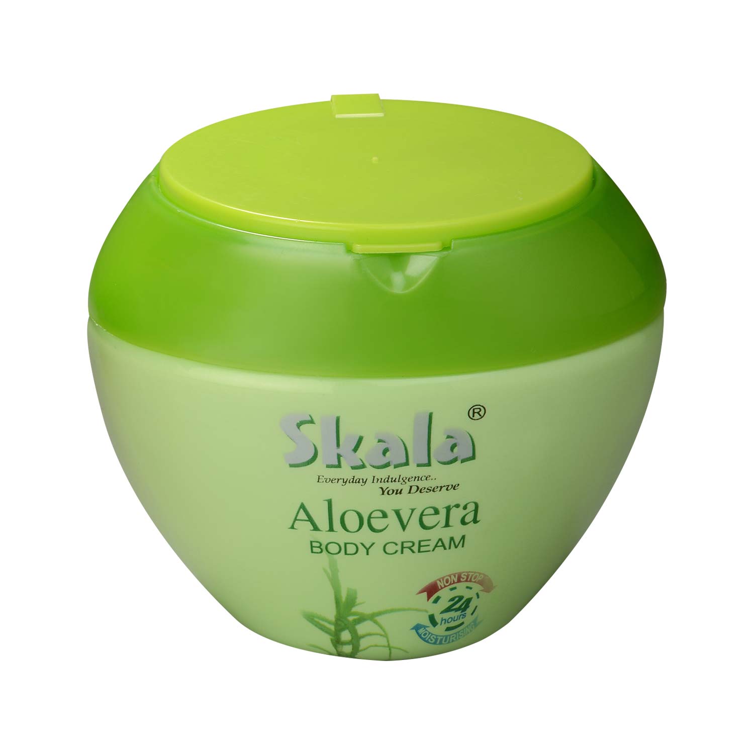 Skala Aloe Vera Body Cream