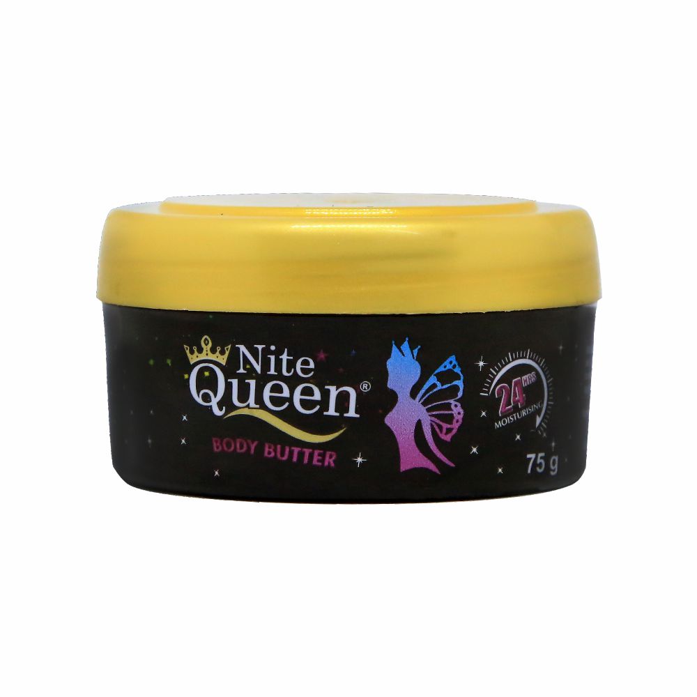 Nite Queen Body Butter