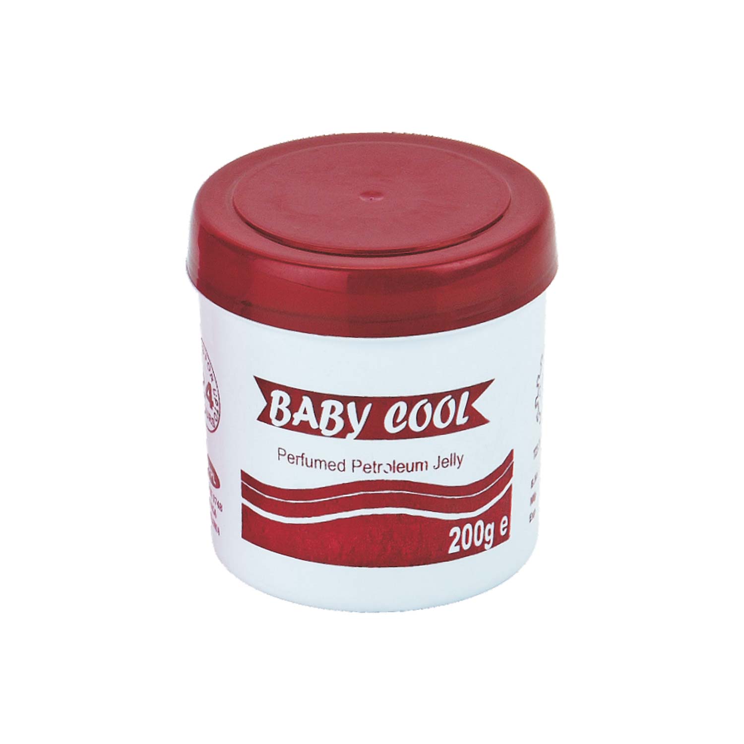 Baby Cool Petroleum Jelly