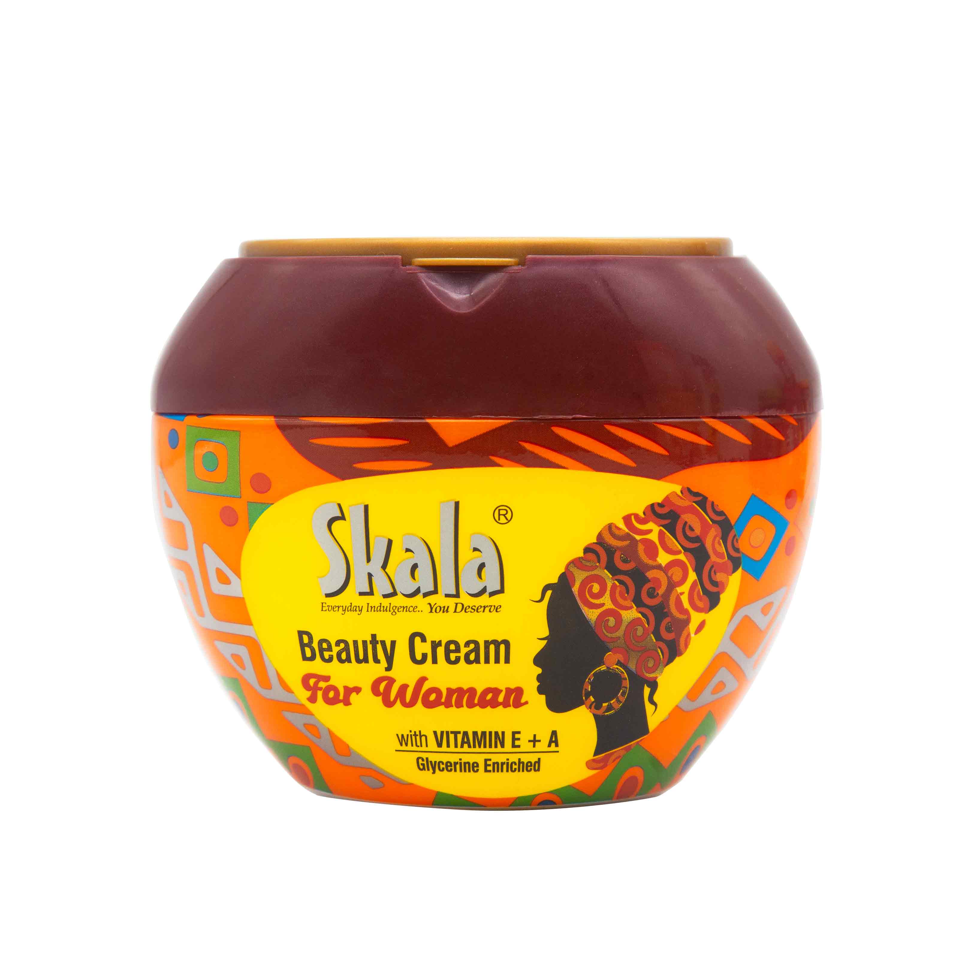 Skala Beauty Cream for Woman