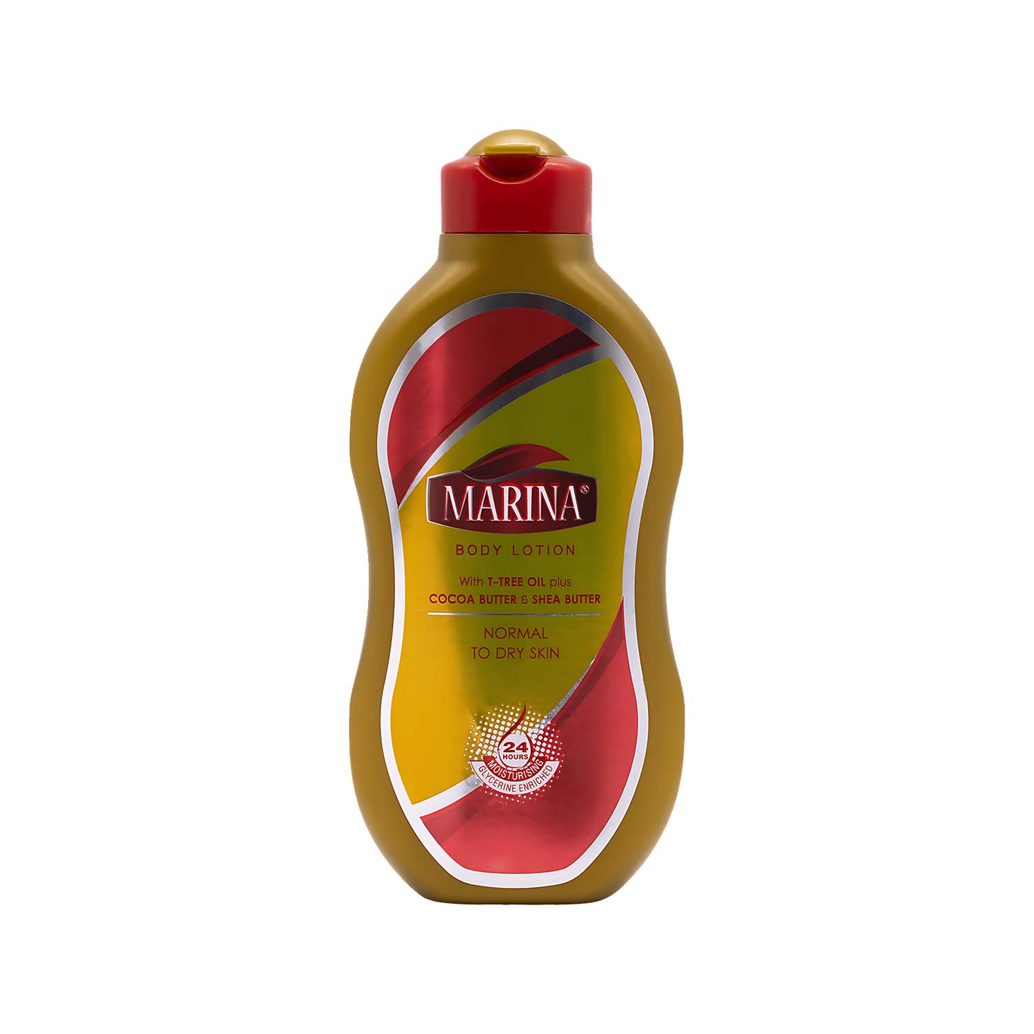 Marina Body Lotion