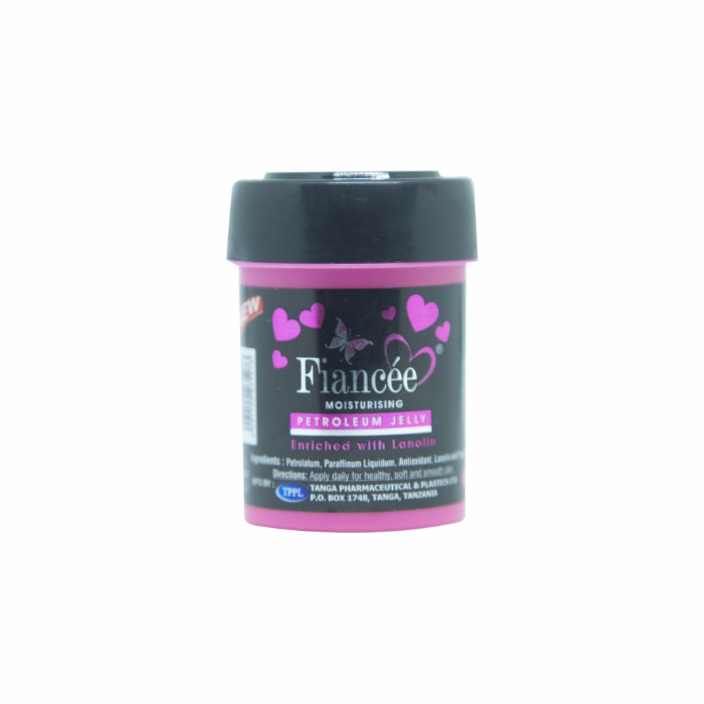 Fiancee Moisturising Petroleum Jelly