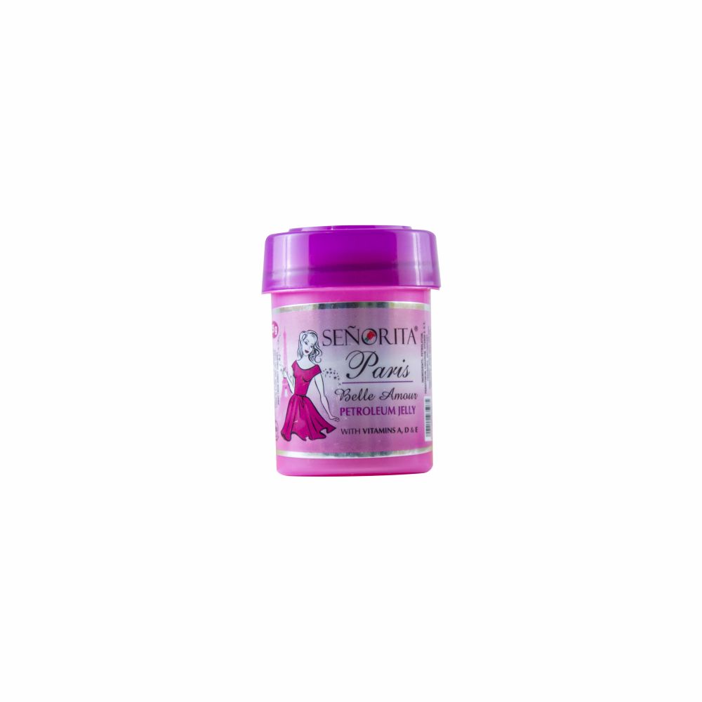 Señorita Paris Petroleum Jelly